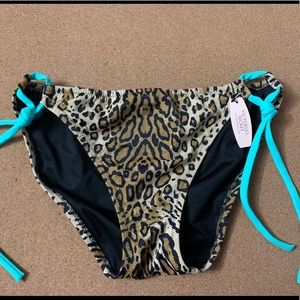 VS RARE BIKINI BOTTOMS